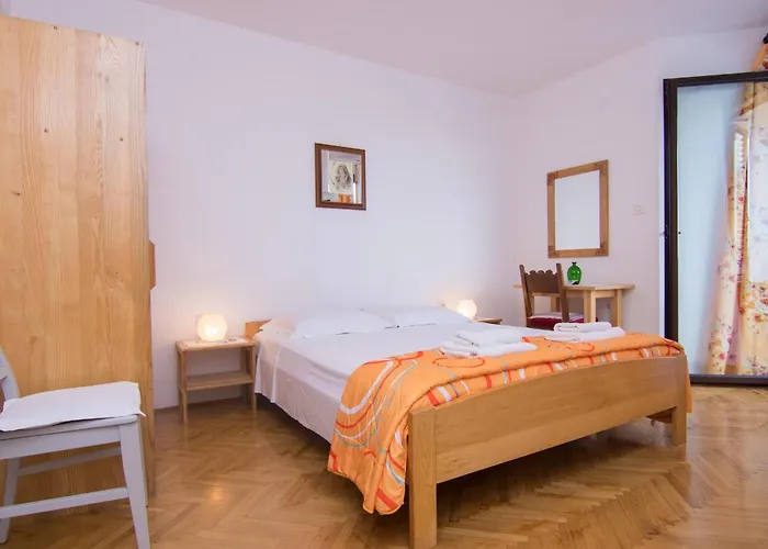 Apartmani Dekanic Krk