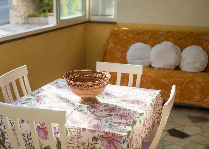 Apartmani Dekanic Krk