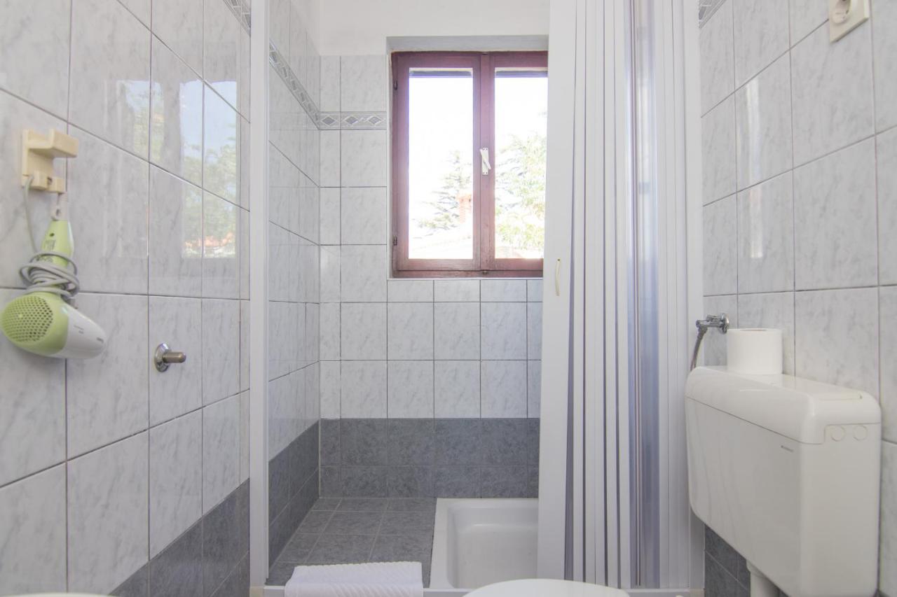 Dekanic Krk Apartman *