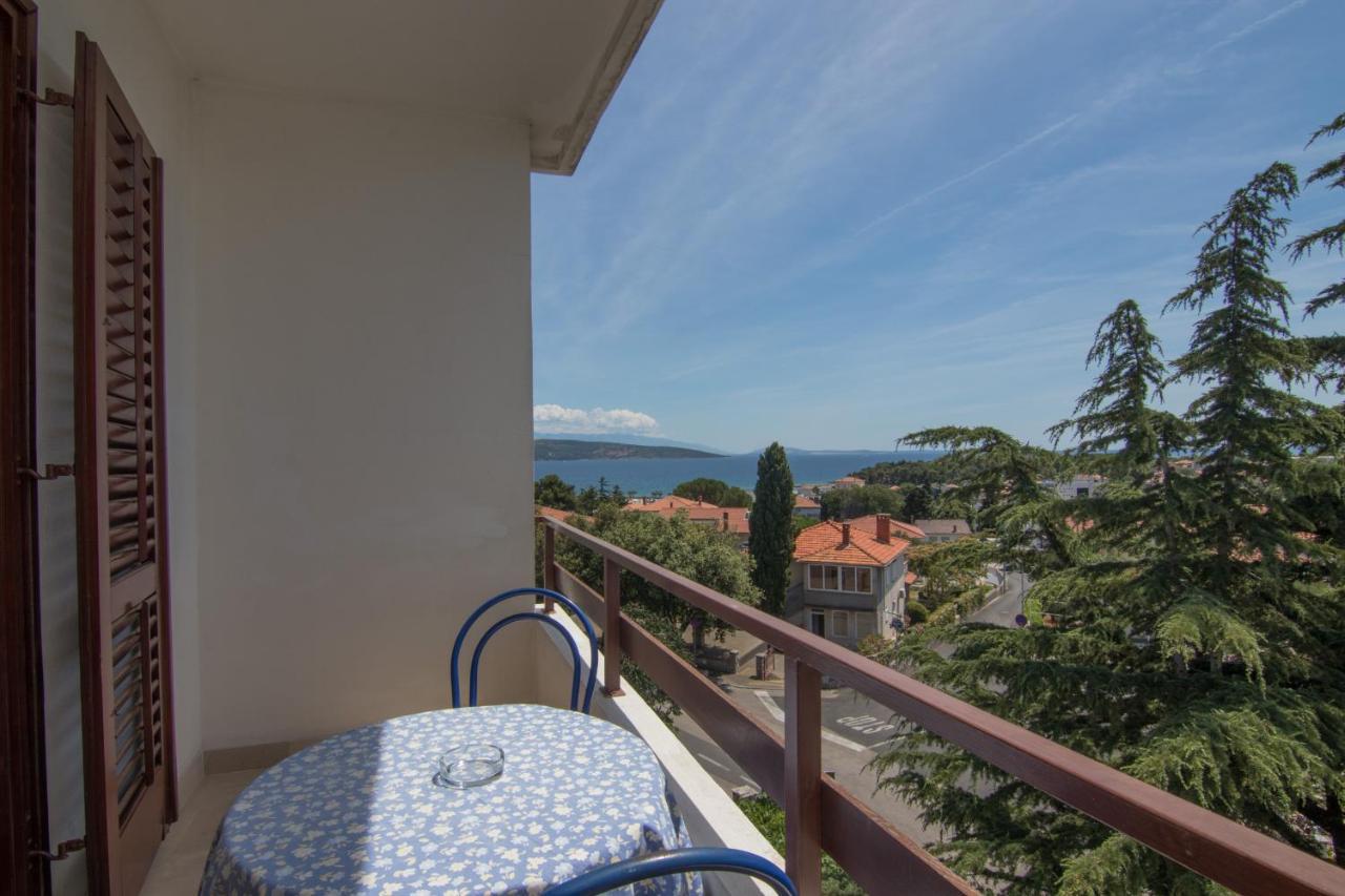 Apartment Dekanic Krk *