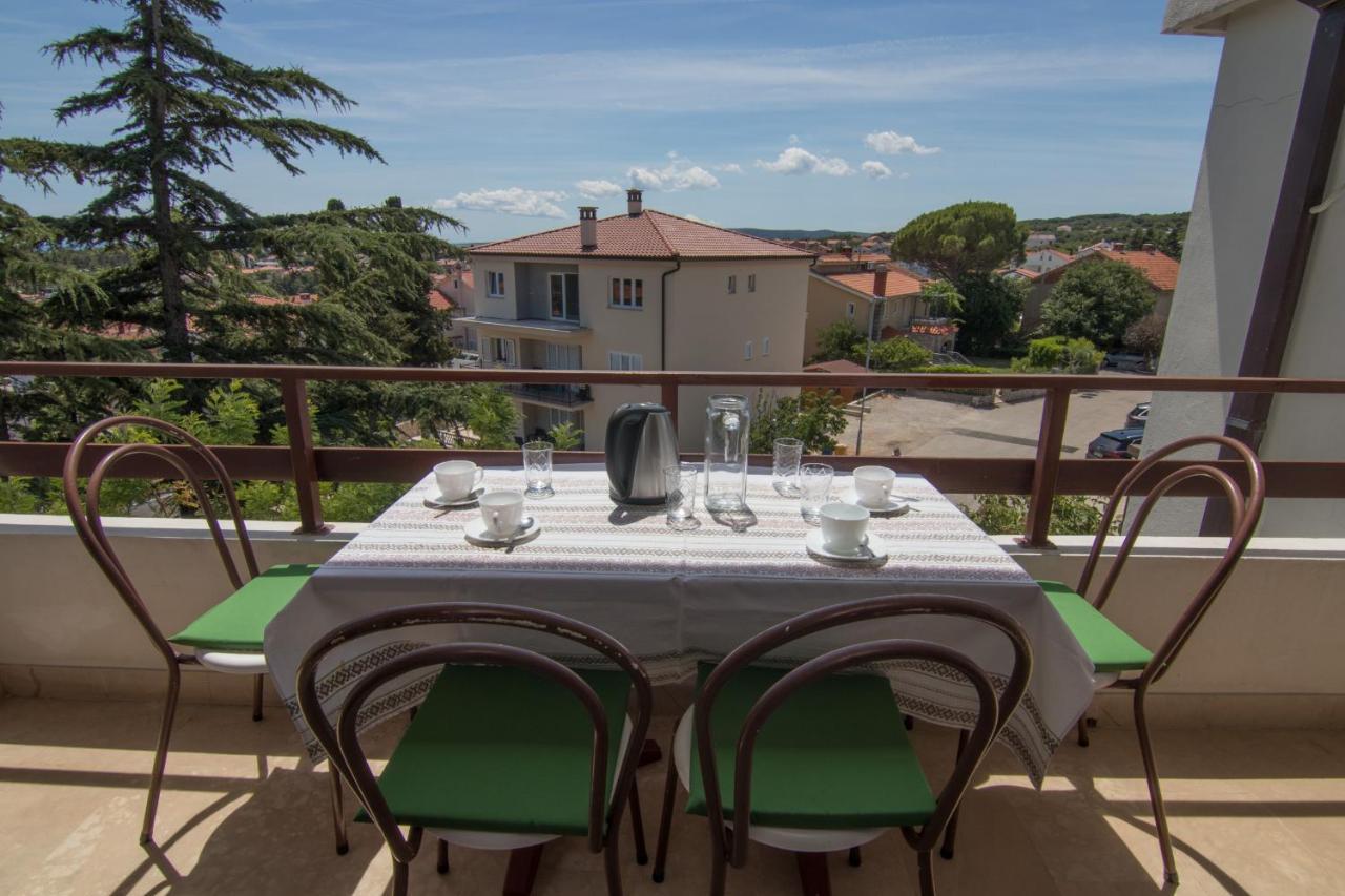 Dekanic Krk Apartment