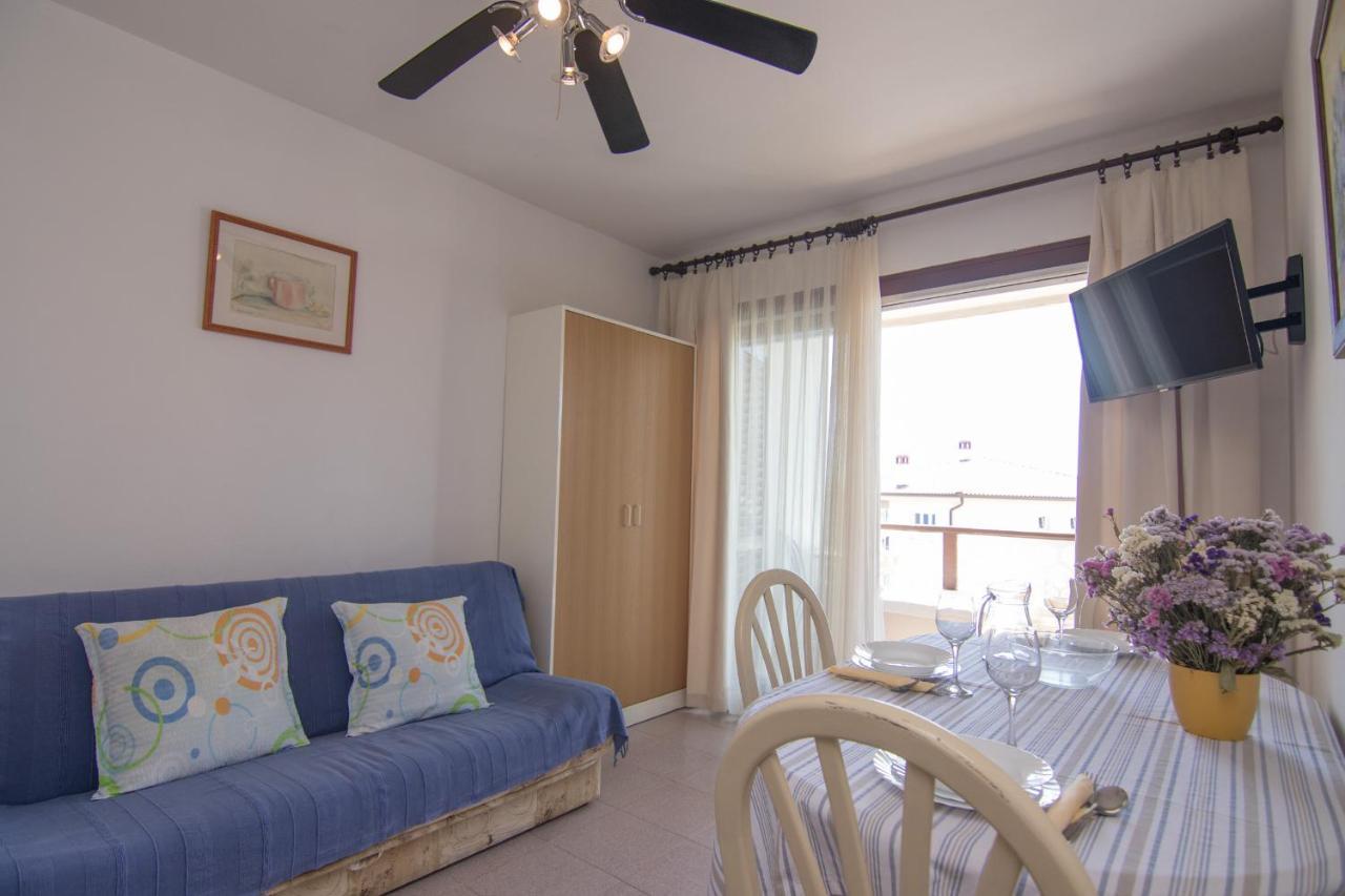 Dekanic Krk Apartment Krk Town