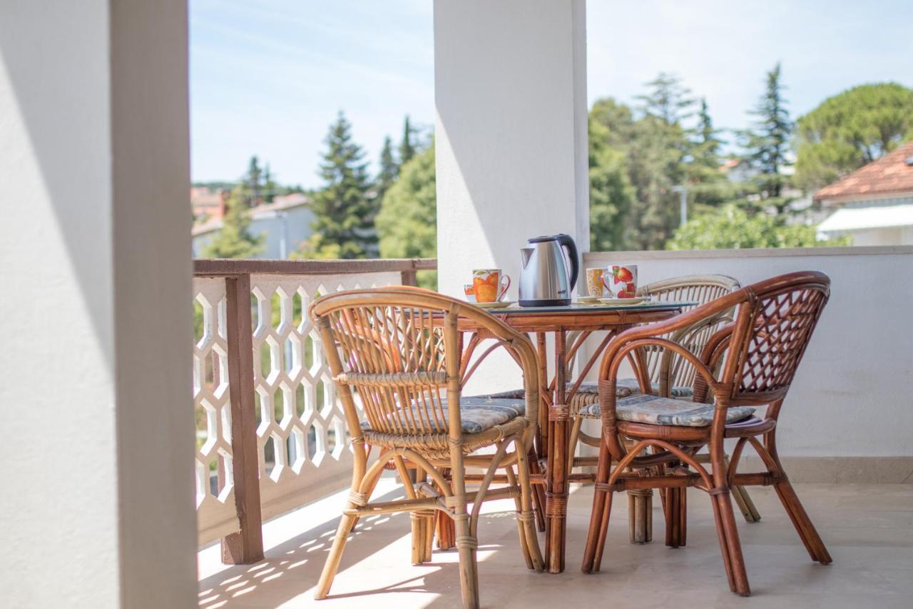 Dekanic Krk Apartment