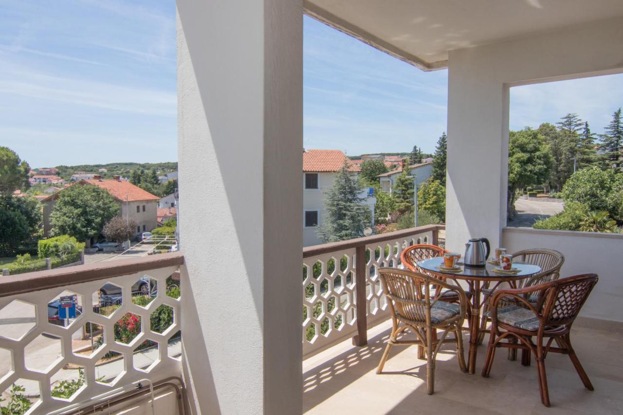Dekanic Krk Apartman Krk Town
