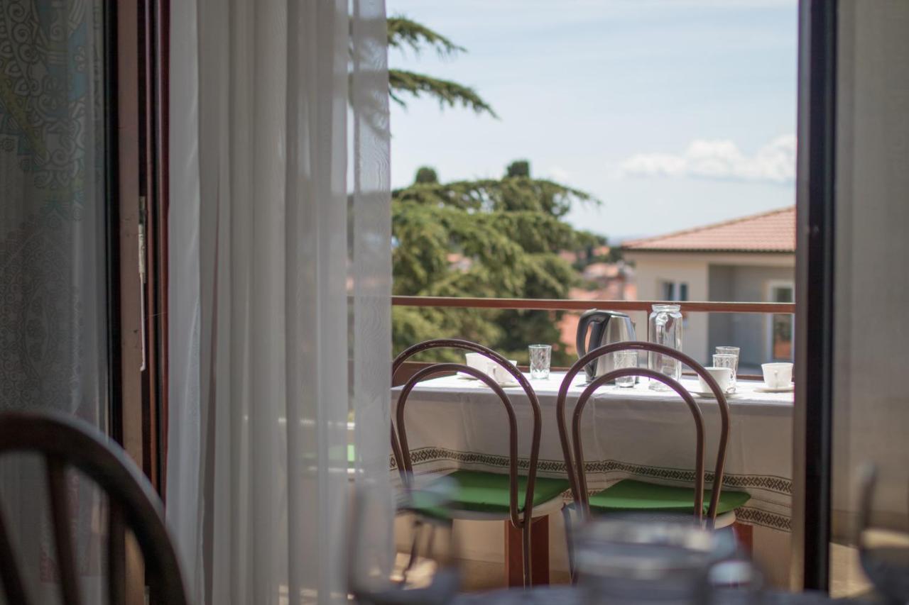 Apartman Dekanic Krk