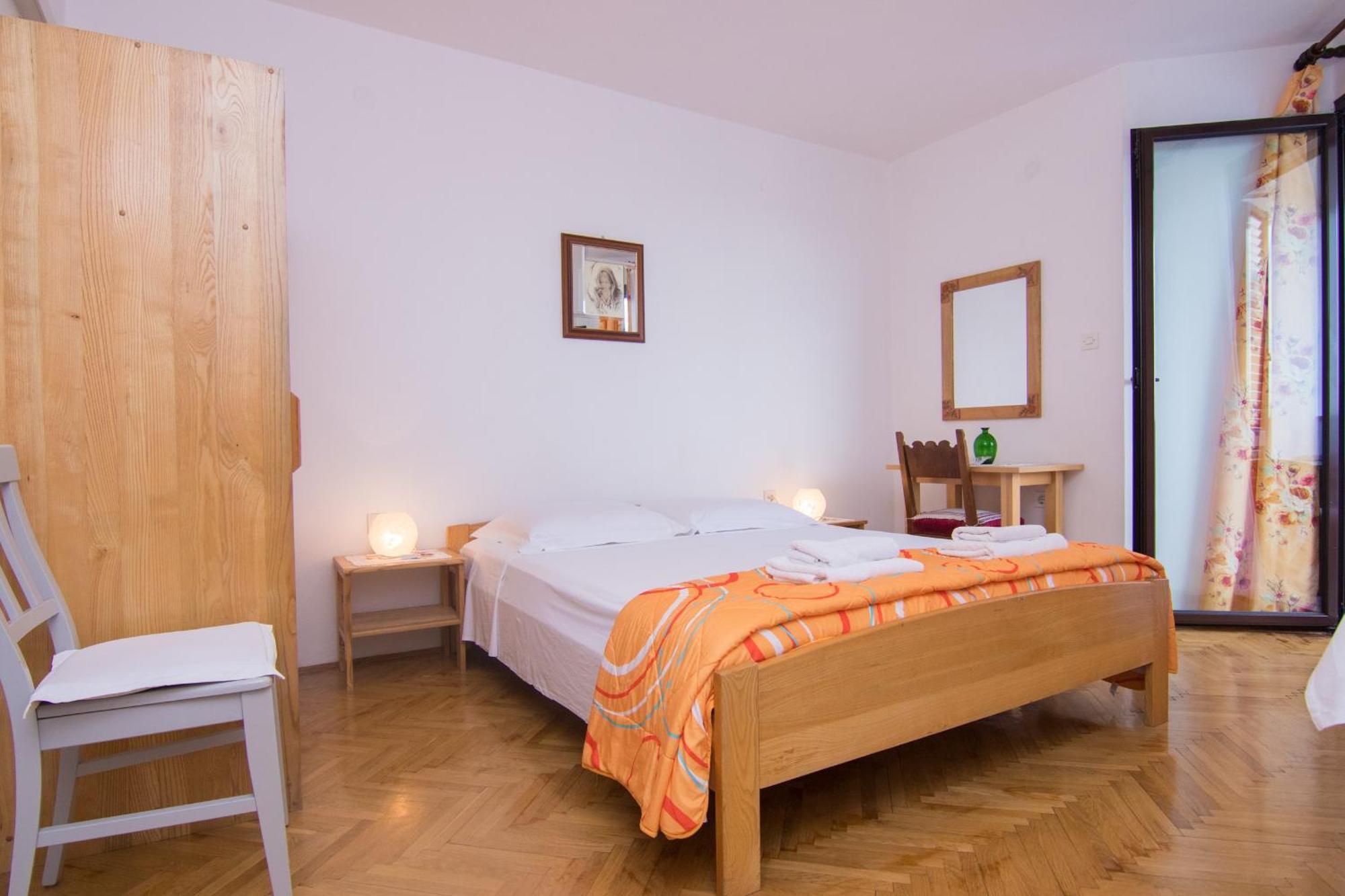 Apartment Dekanic Krk *