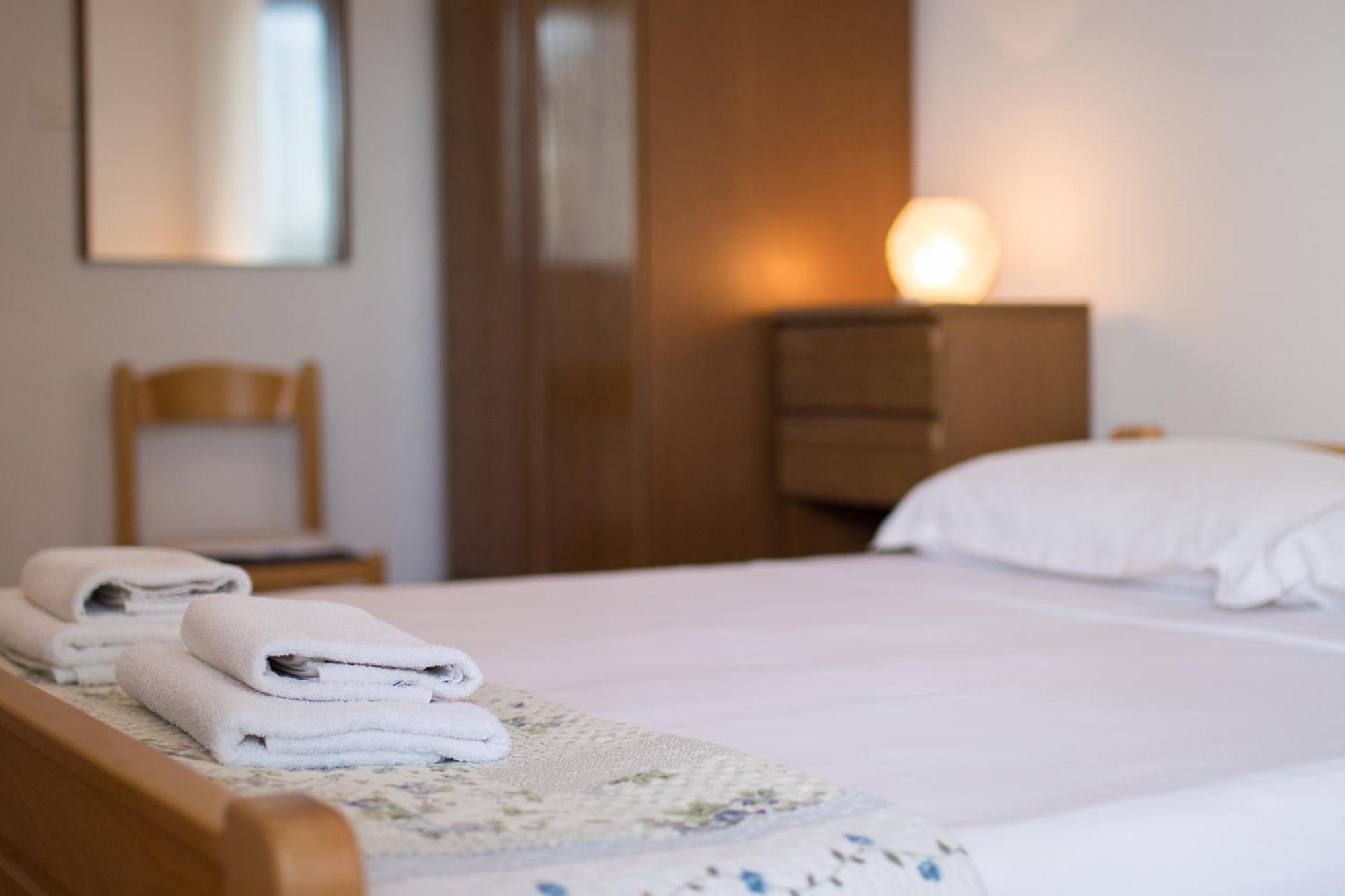Dekanic Krk Apartment Krk Town