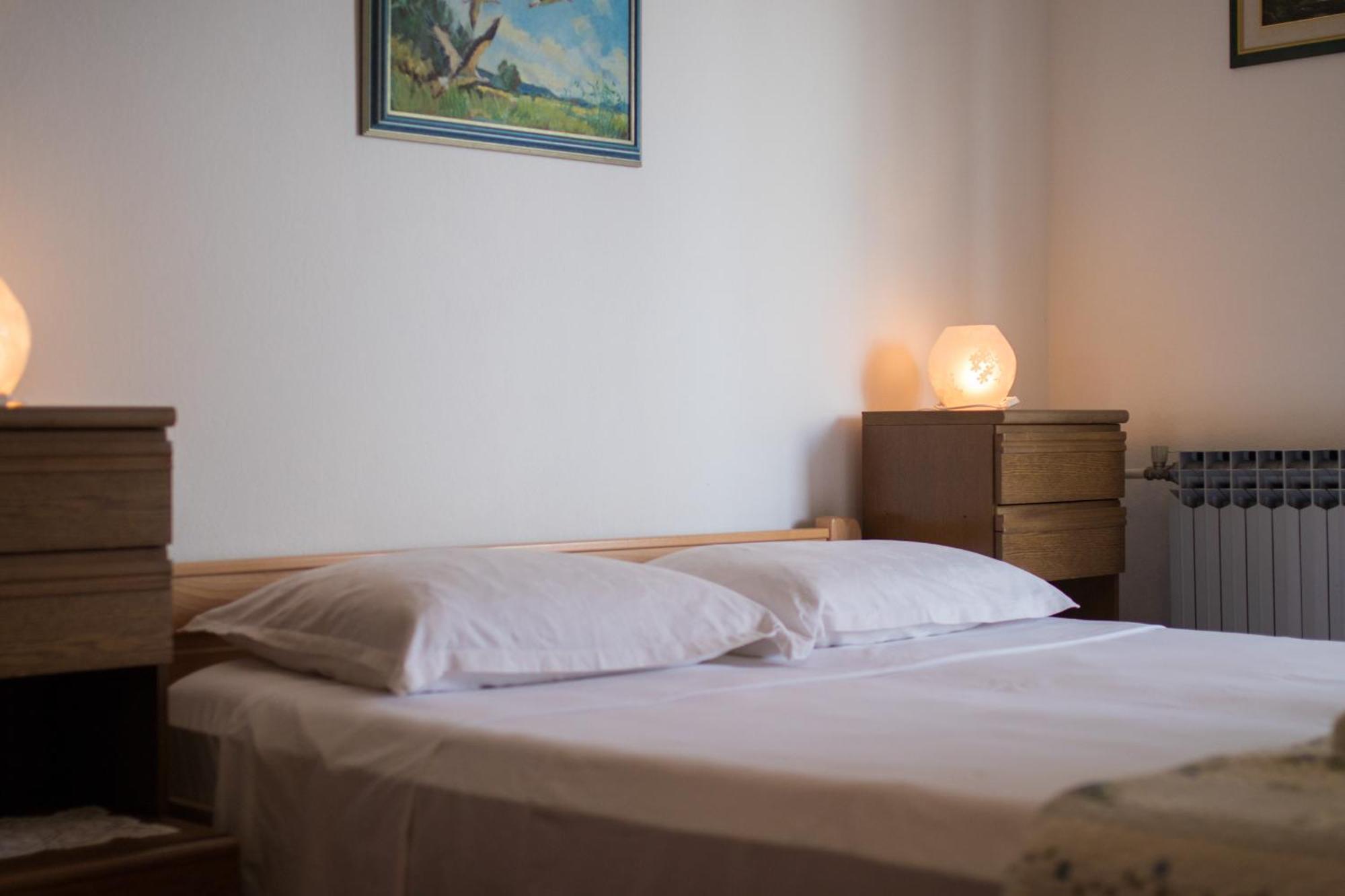 Dekanic Krk Apartment Krk Town