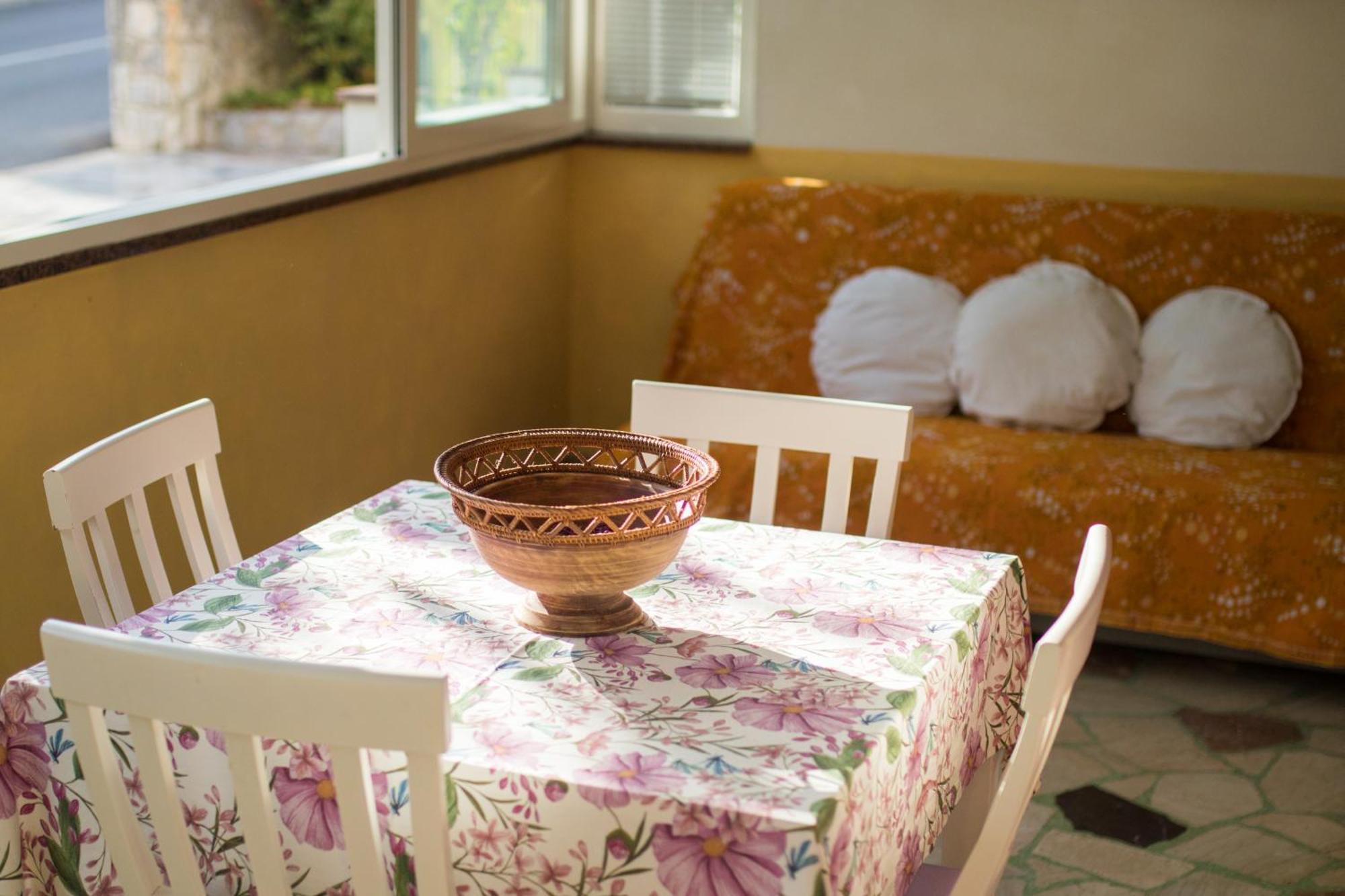 Apartment Dekanic Krk