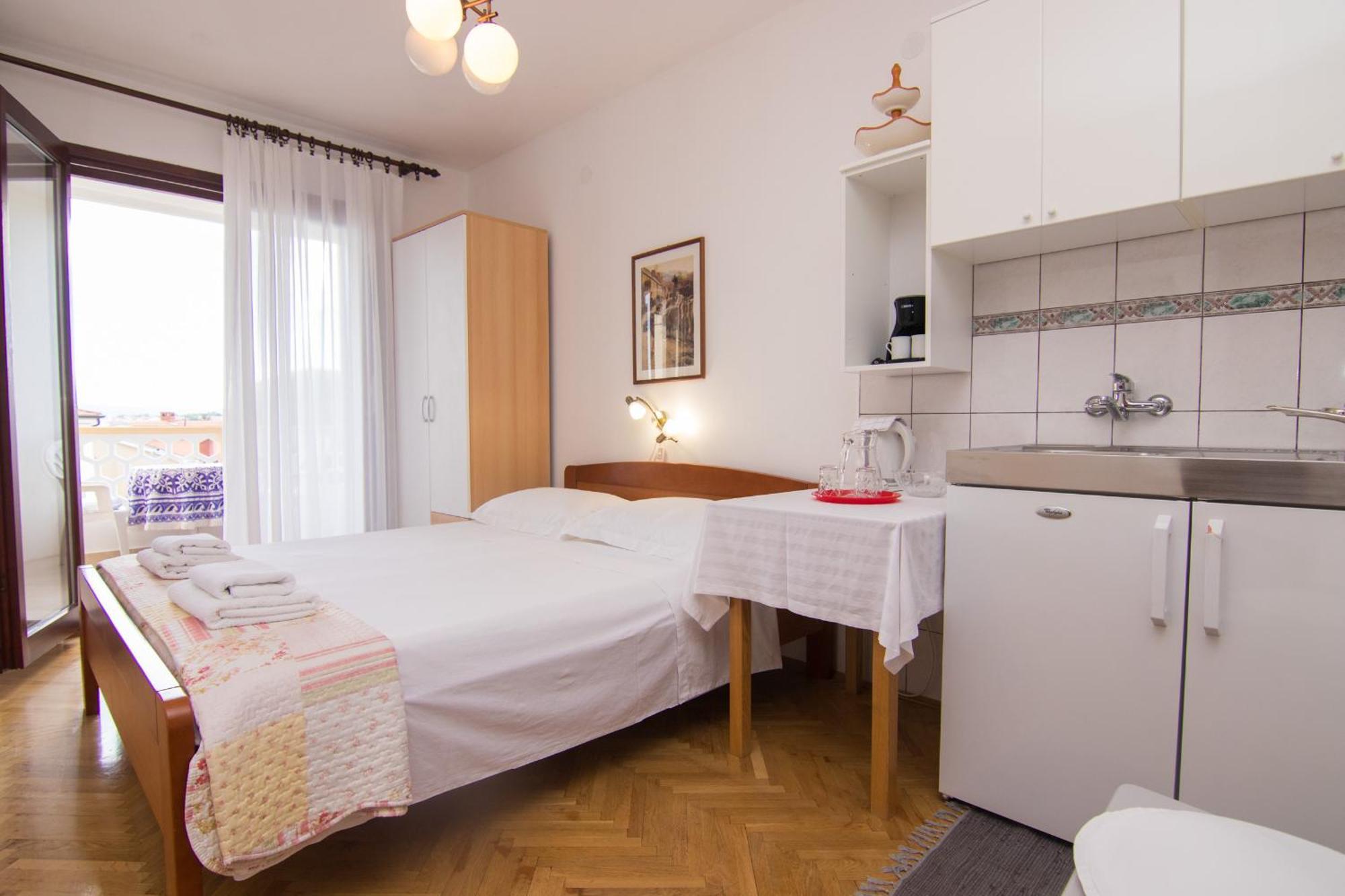 Apartment Dekanic Krk *