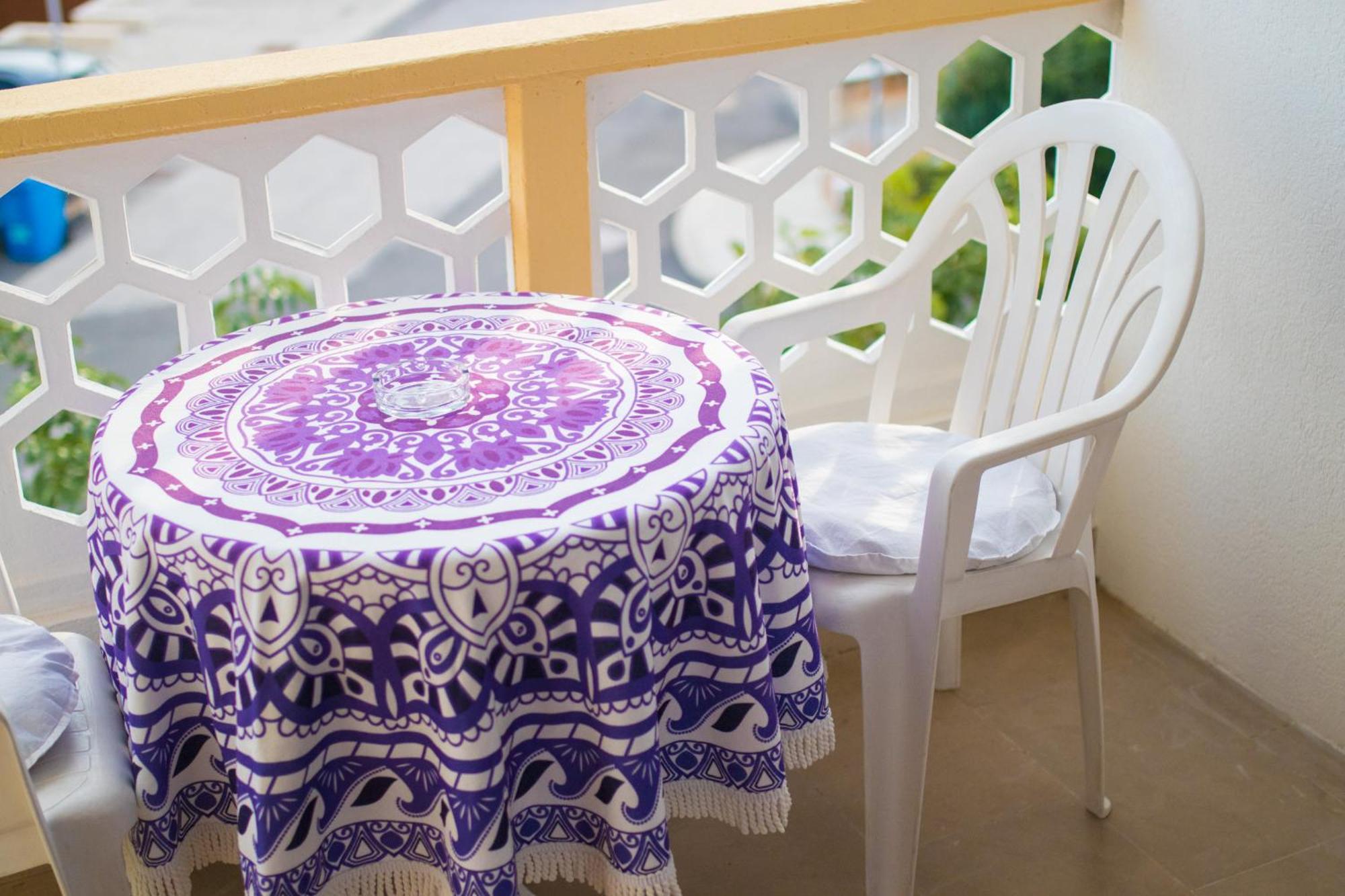 Dekanic Krk Apartment Krk Town