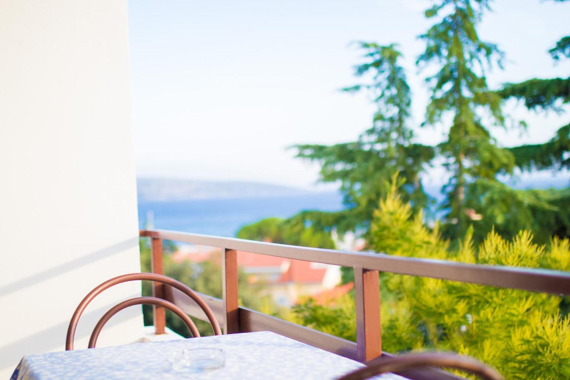 Dekanic Krk Apartment
