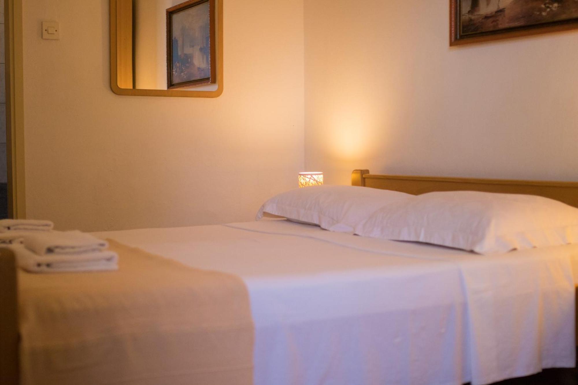 Dekanic Krk Apartment