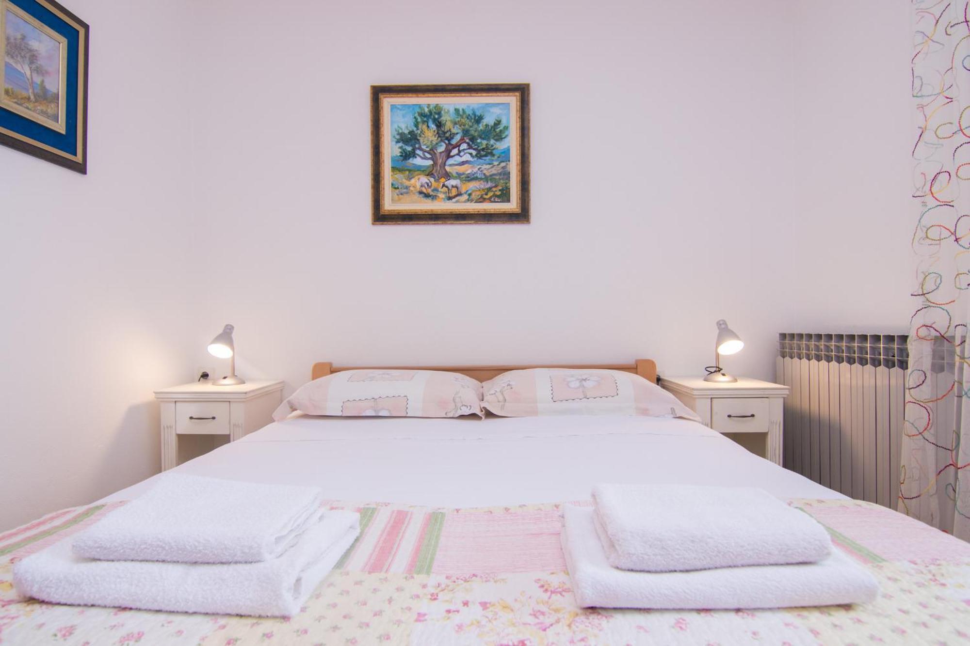 Apartment Dekanic Krk