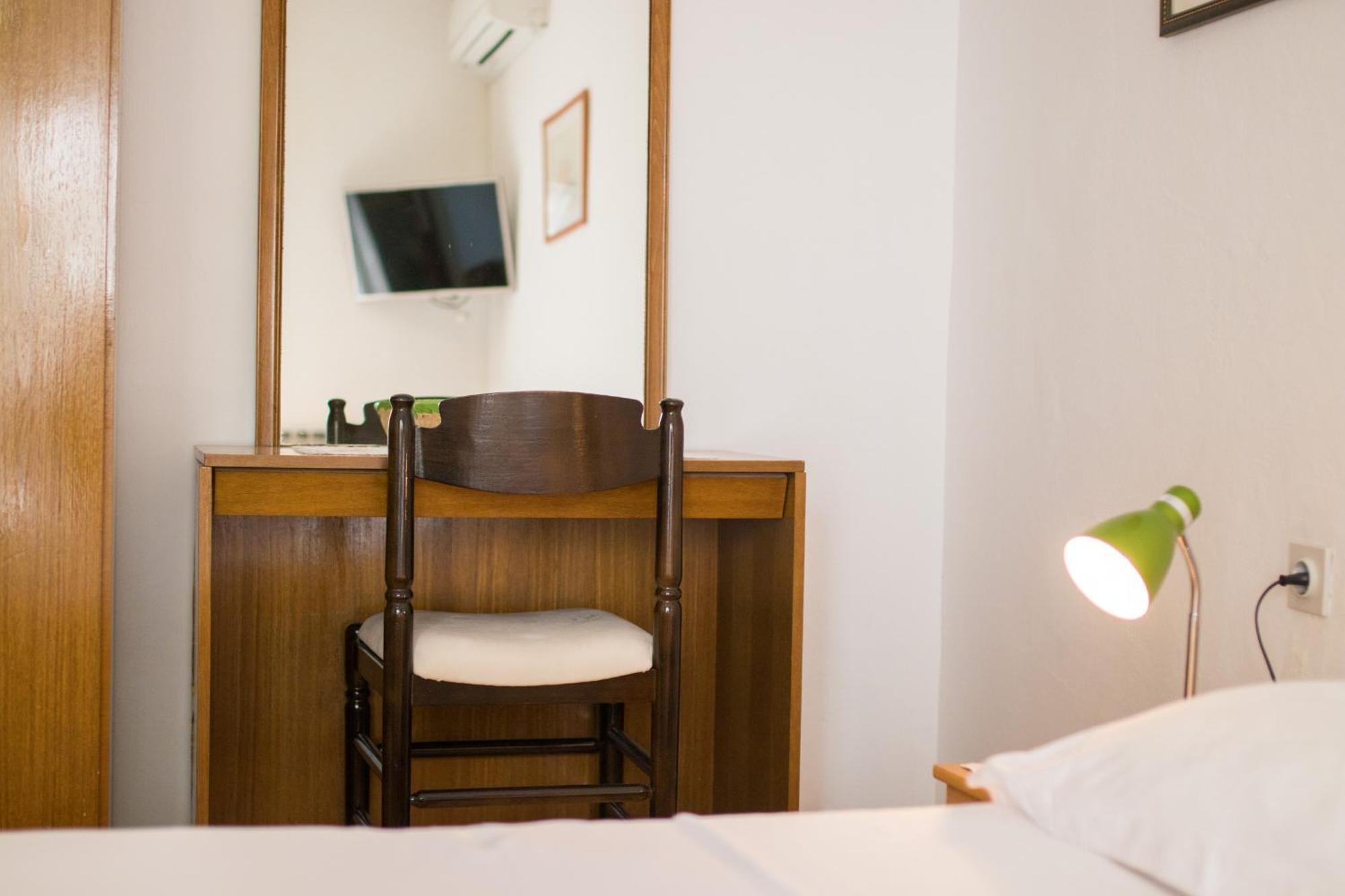 Dekanic Krk Apartment *