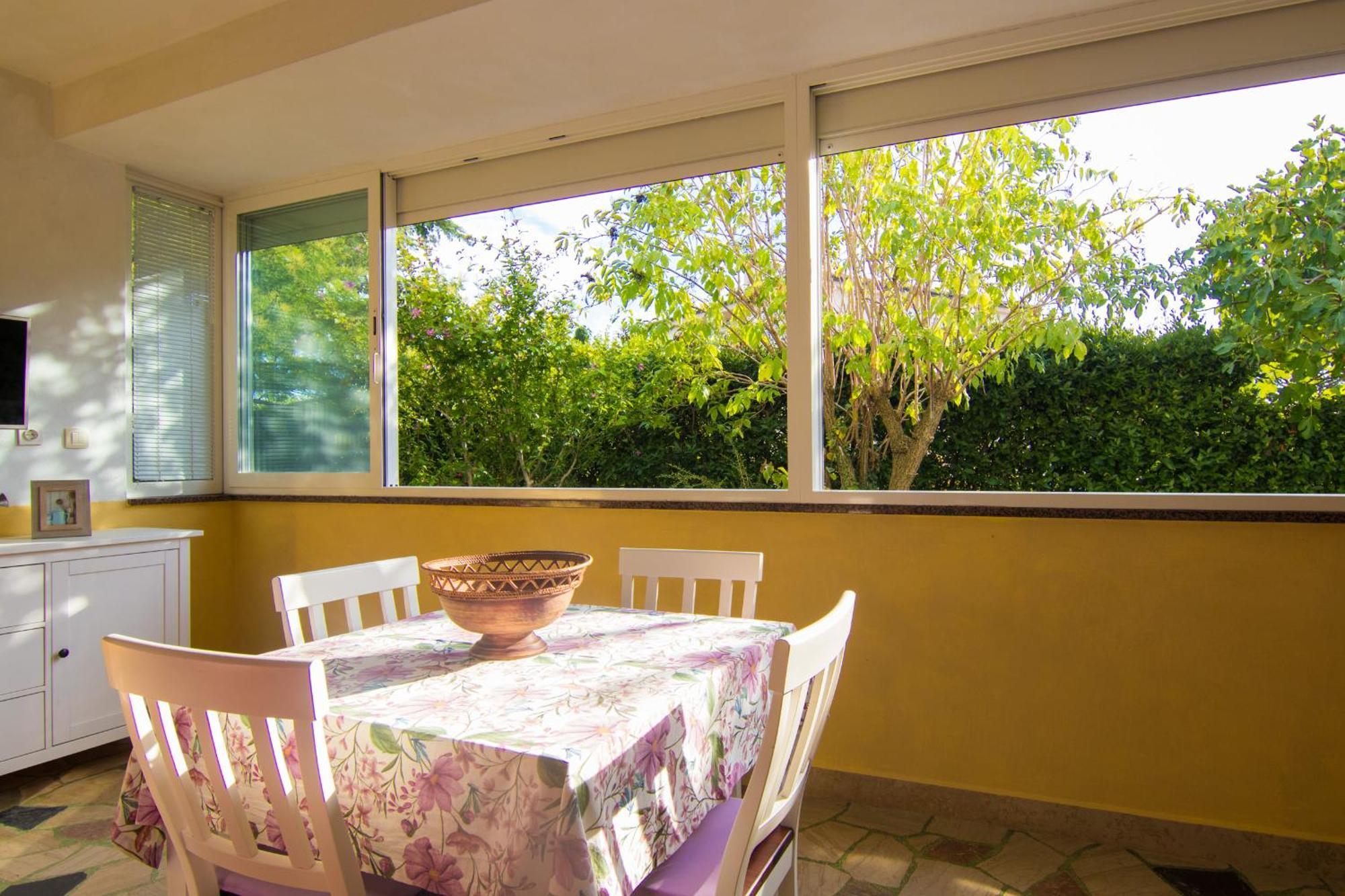 Apartment Dekanic Krk