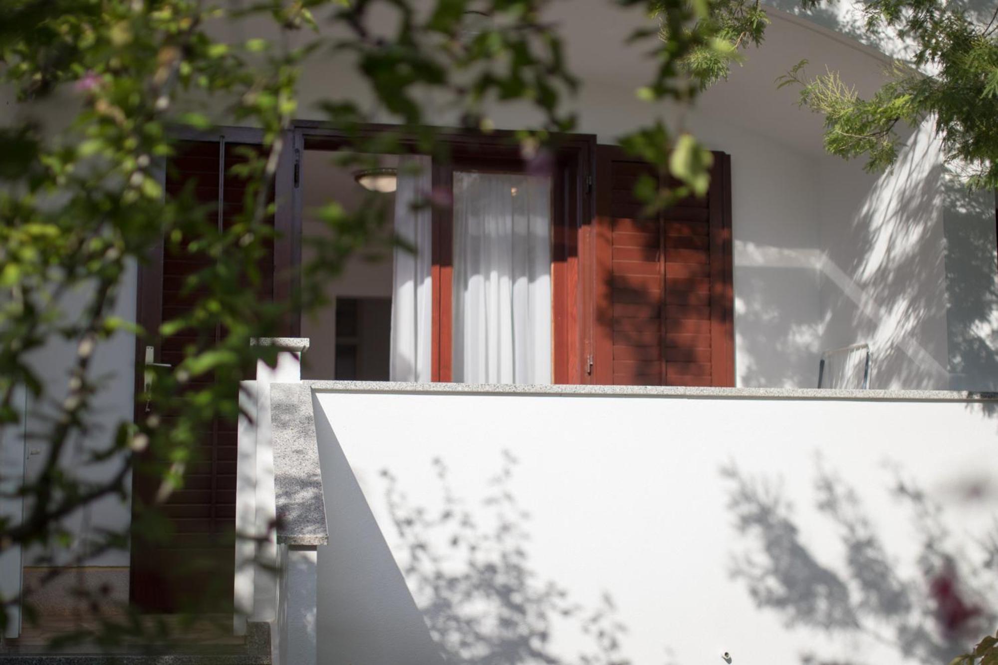 Dekanic Krk Apartment