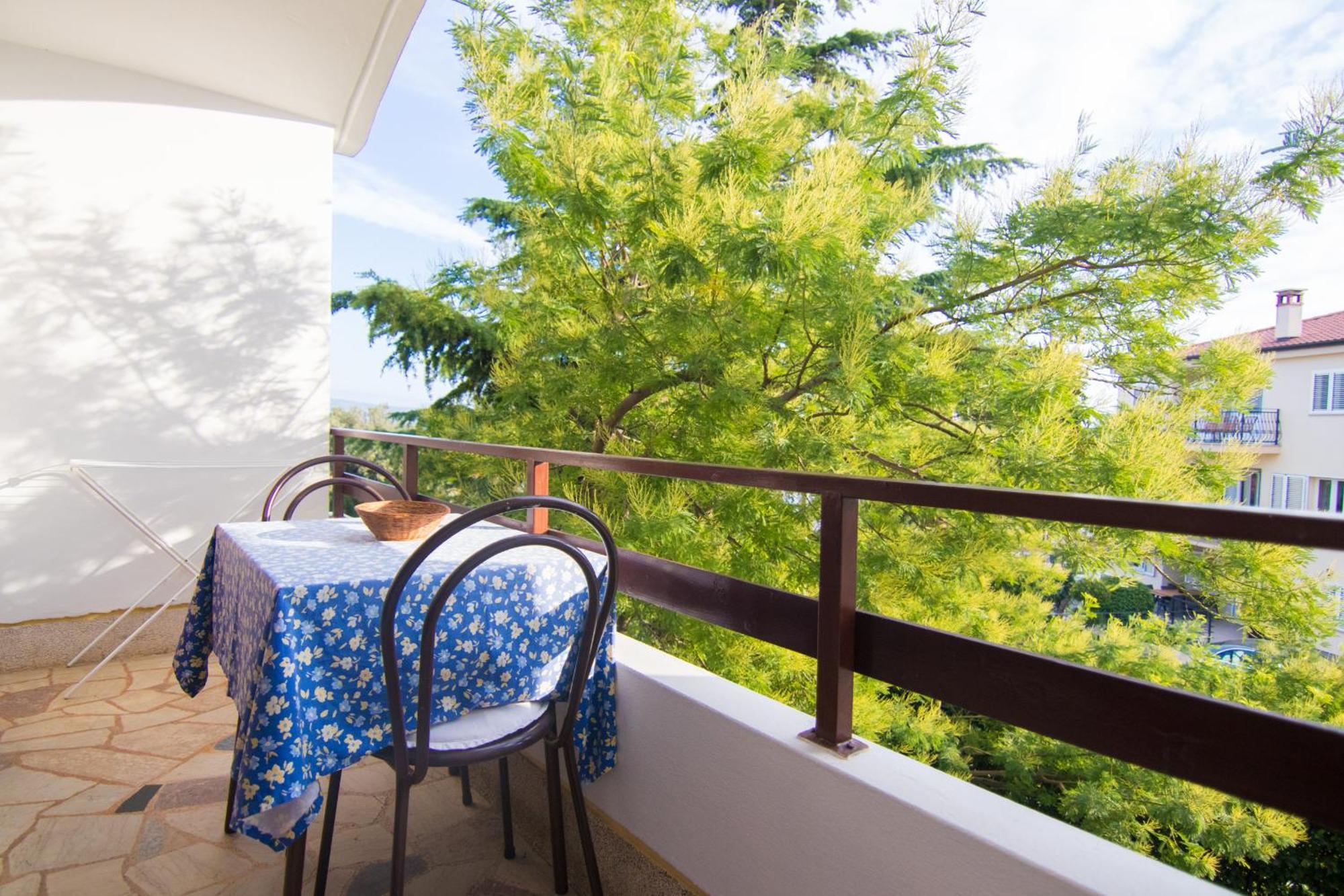 Dekanic Krk Apartment