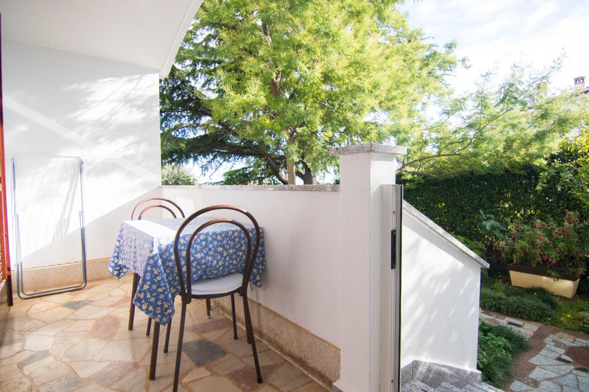 Apartment Dekanic Krk