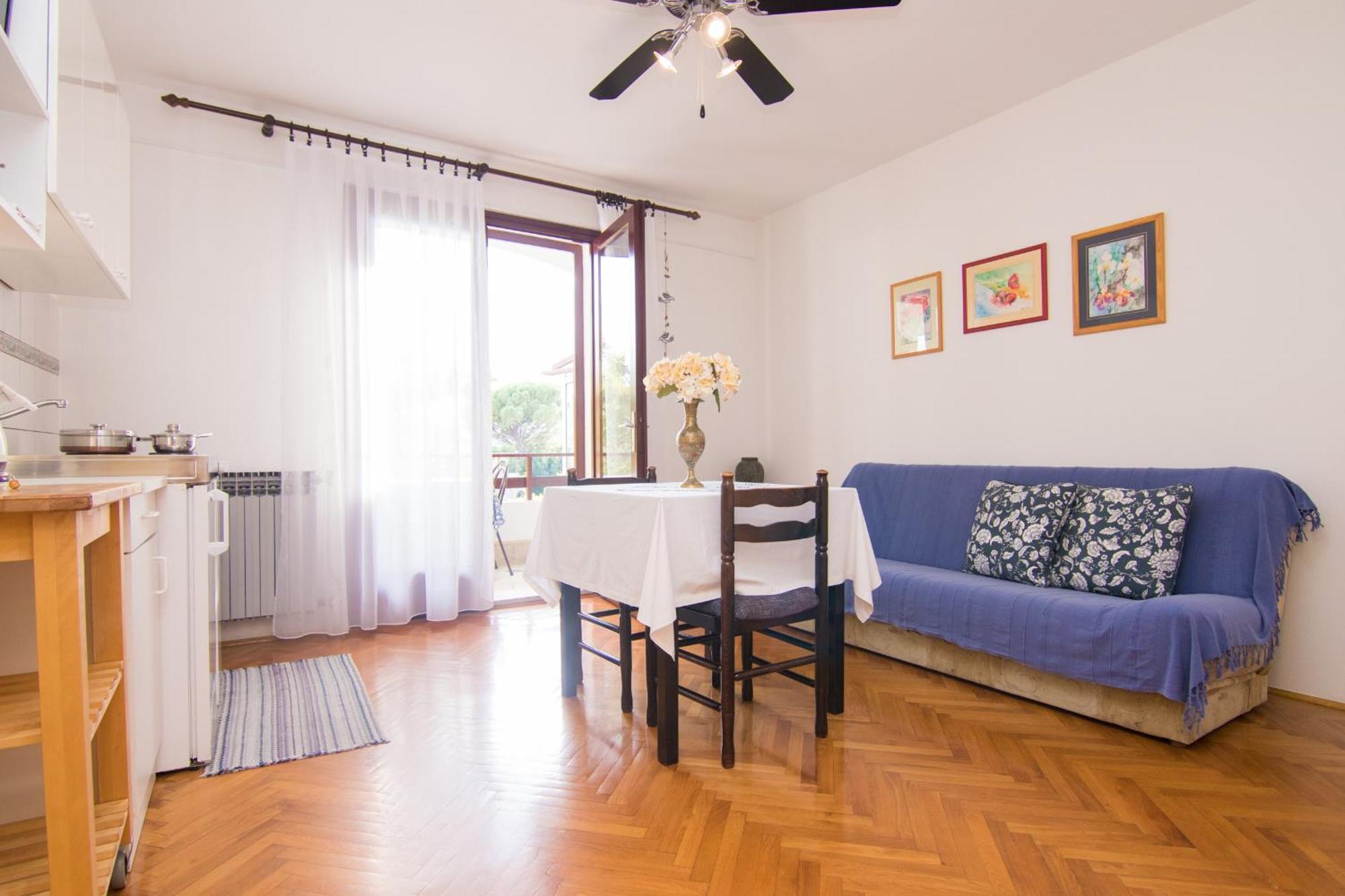 Dekanic Krk Apartment