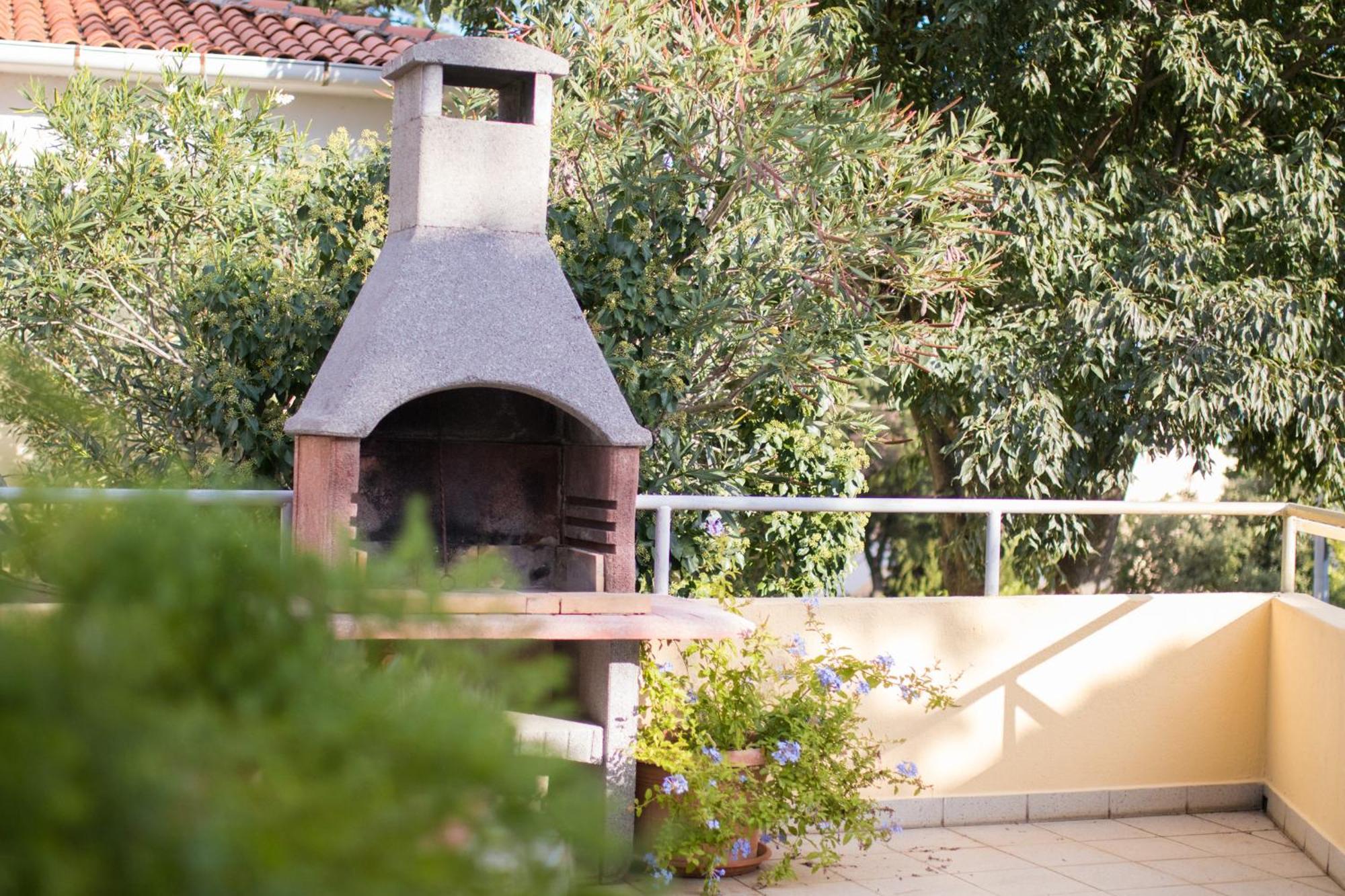 Dekanic Krk Apartment Krk Town