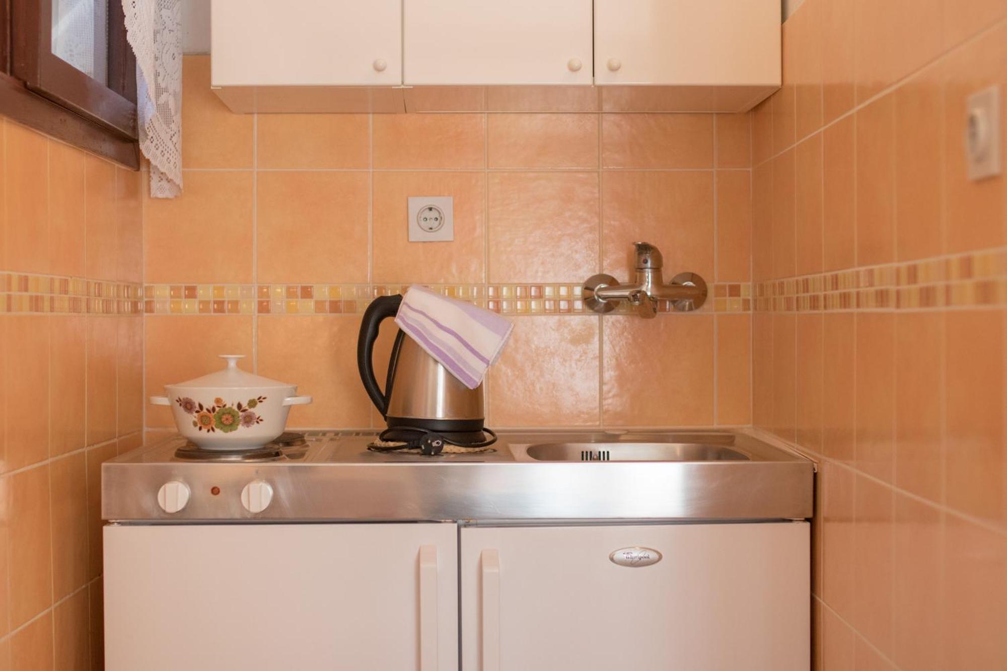 Apartman Dekanic Krk Krk Town