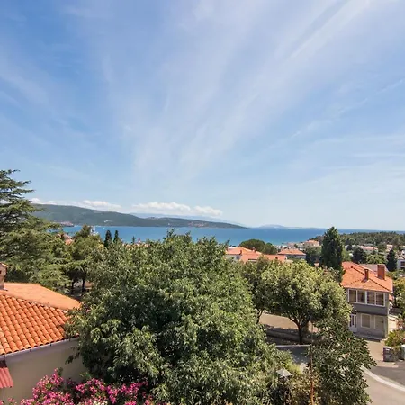 Apartmani Dekanic Krk Krk Town Exterior photo