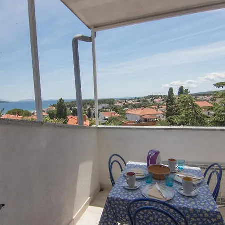 Apartmani Dekanic Krk Krk Town Exterior photo