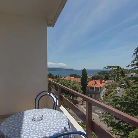 Apartmani Dekanic Krk Krk Town Exterior photo