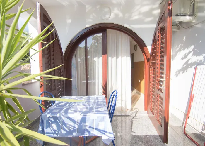 Apartmani Dekanic Krk