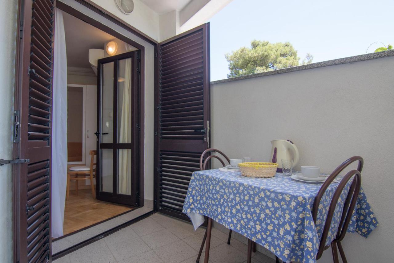 Apartment Dekanic Krk Krk Town