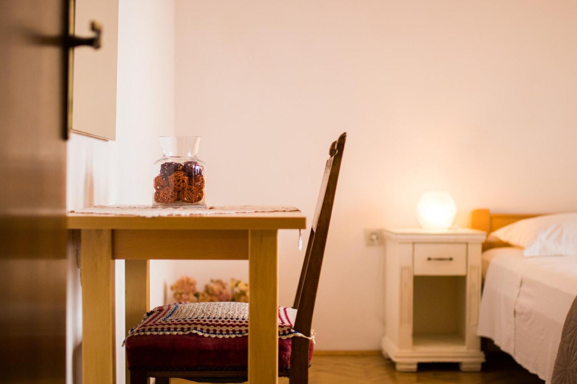 Dekanic Krk Apartment