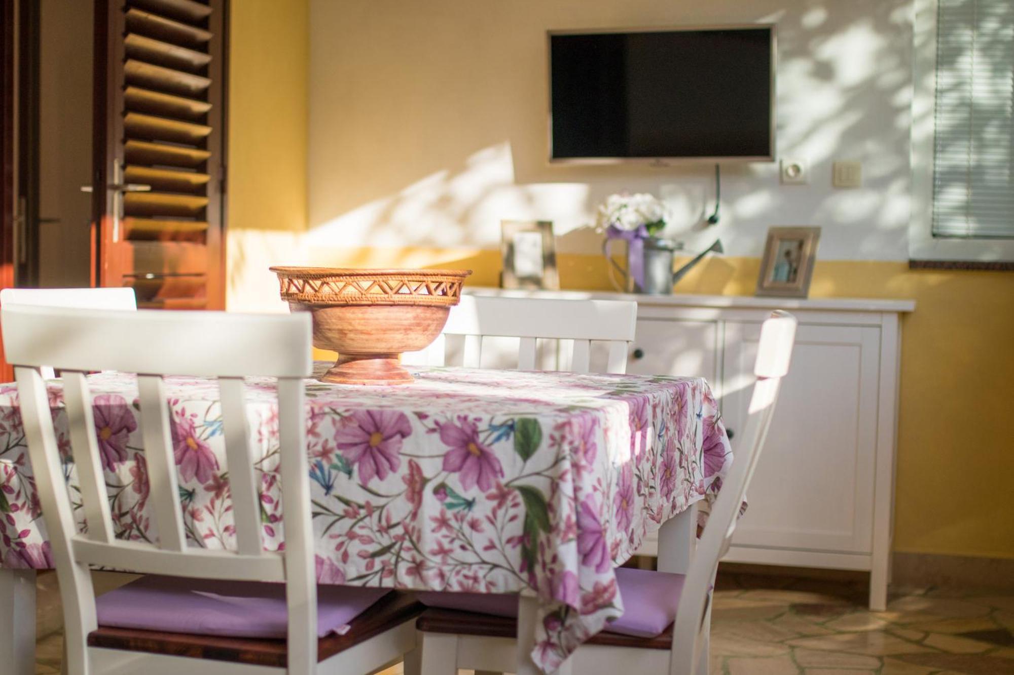 Dekanic Krk Apartment
