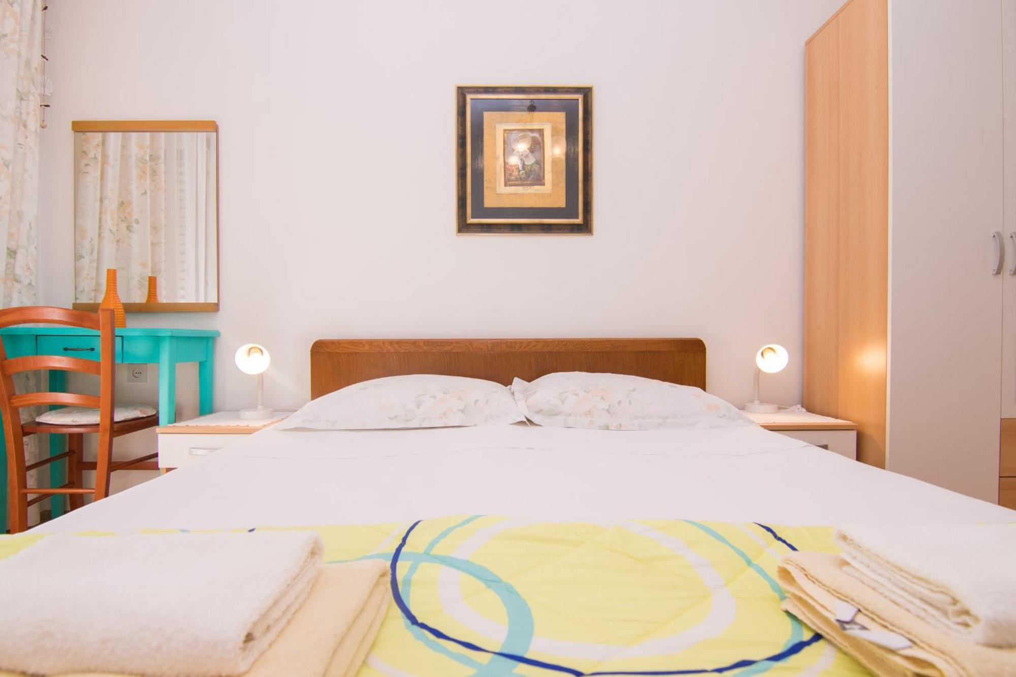 Apartment Dekanic Krk