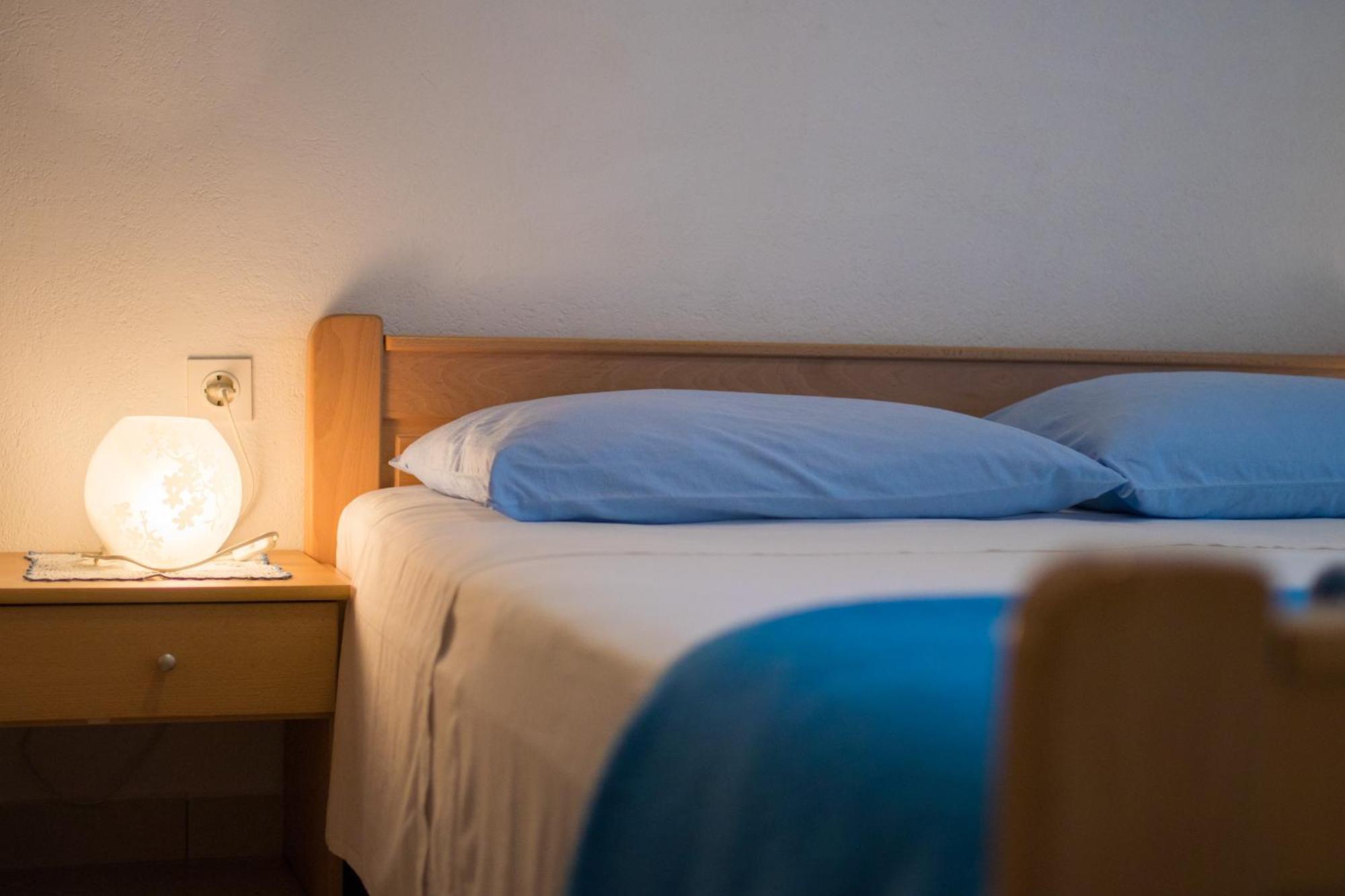 Dekanic Krk Apartment Krk Town