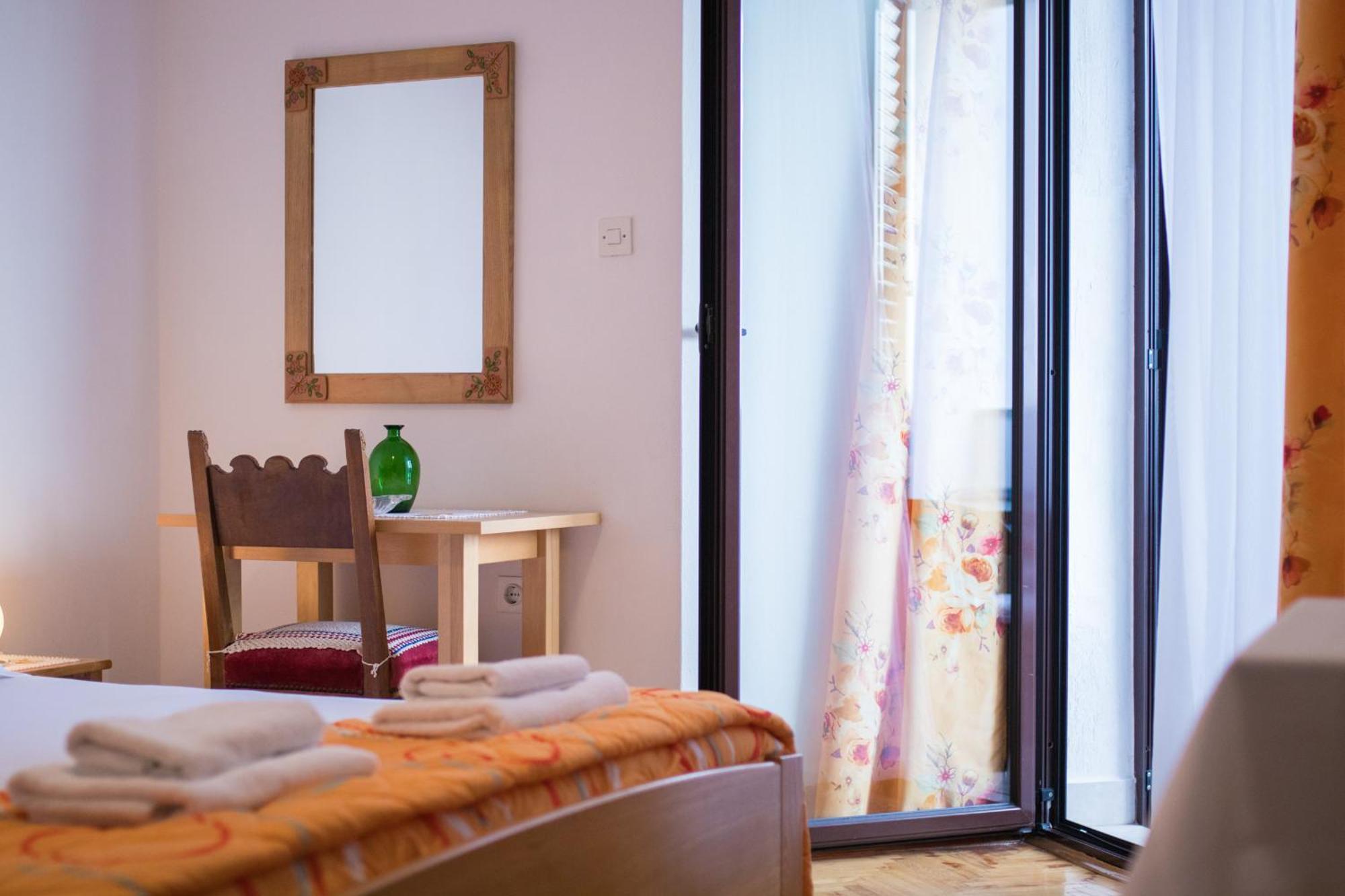 Apartment Dekanic Krk