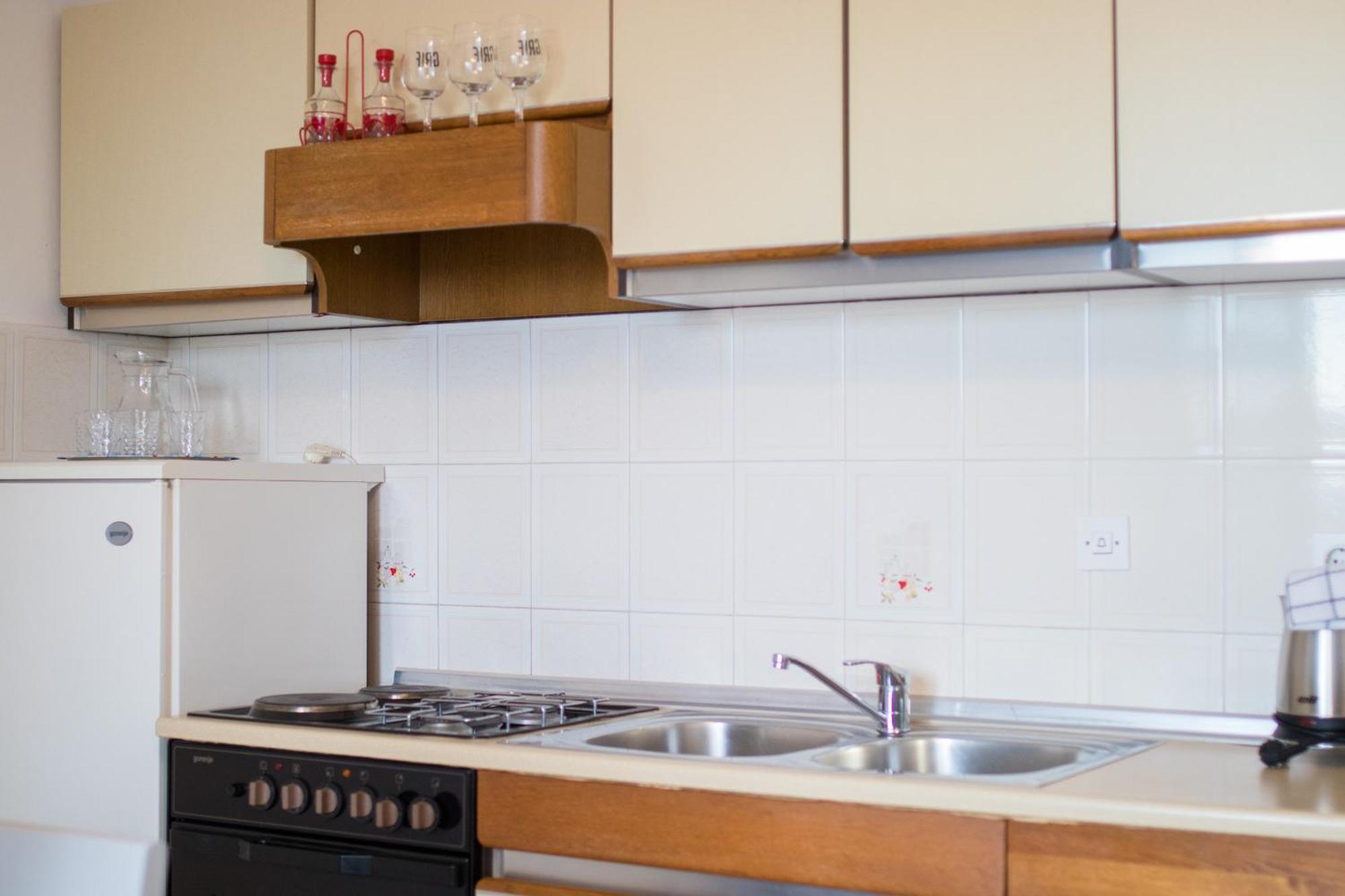 Apartment Dekanic Krk Krk Town