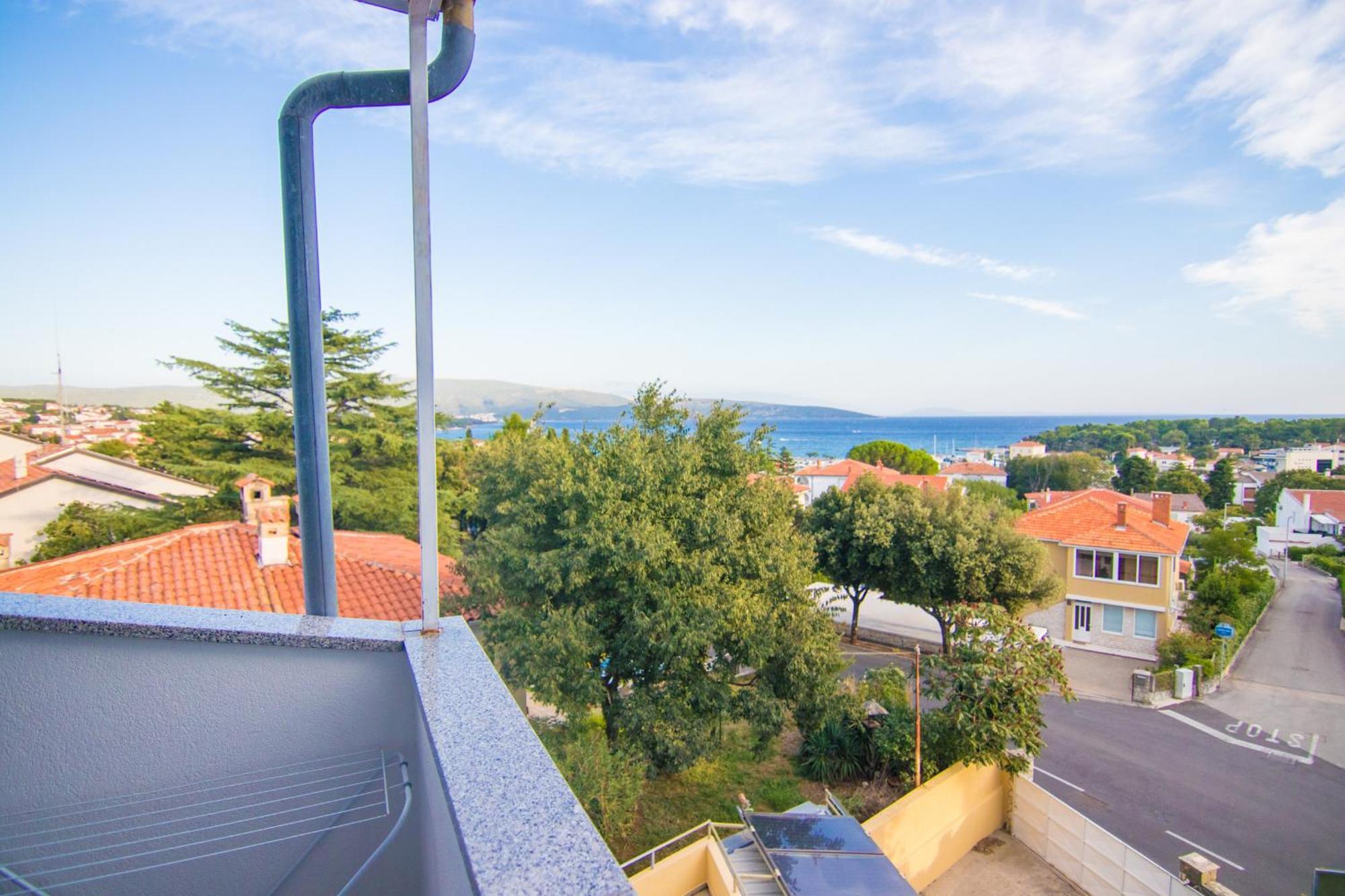 Apartment Dekanic Krk