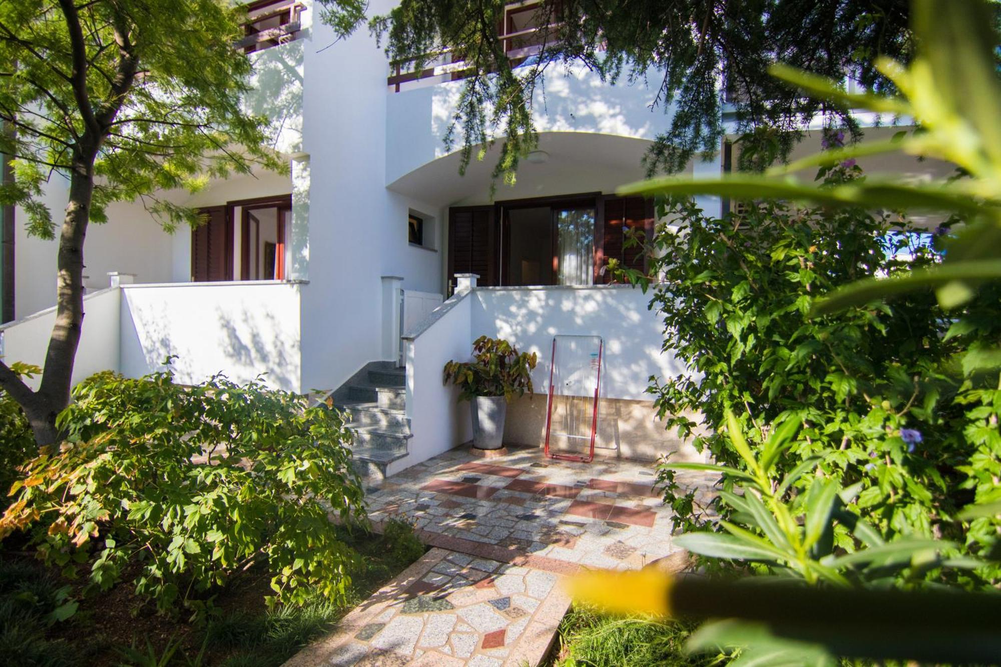 Apartment Dekanic Krk *
